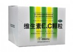 維生素E、C顆粒